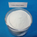 Carboxy Methyl Cellulose(CMC)