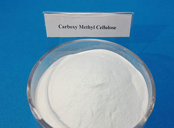 Carboxy Methyl Cellulose