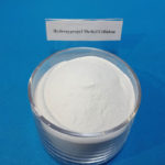 Hydroxypropyl MethylCellulose (HPMC)