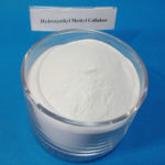 Hydroxyethyl Methyl Cellulose (MHEC)