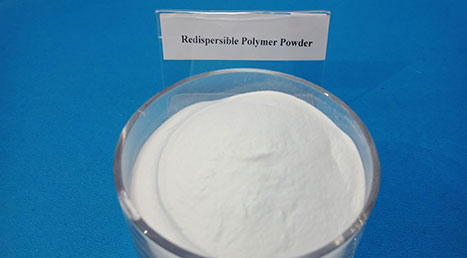 Redispersible Emulsion Powder
